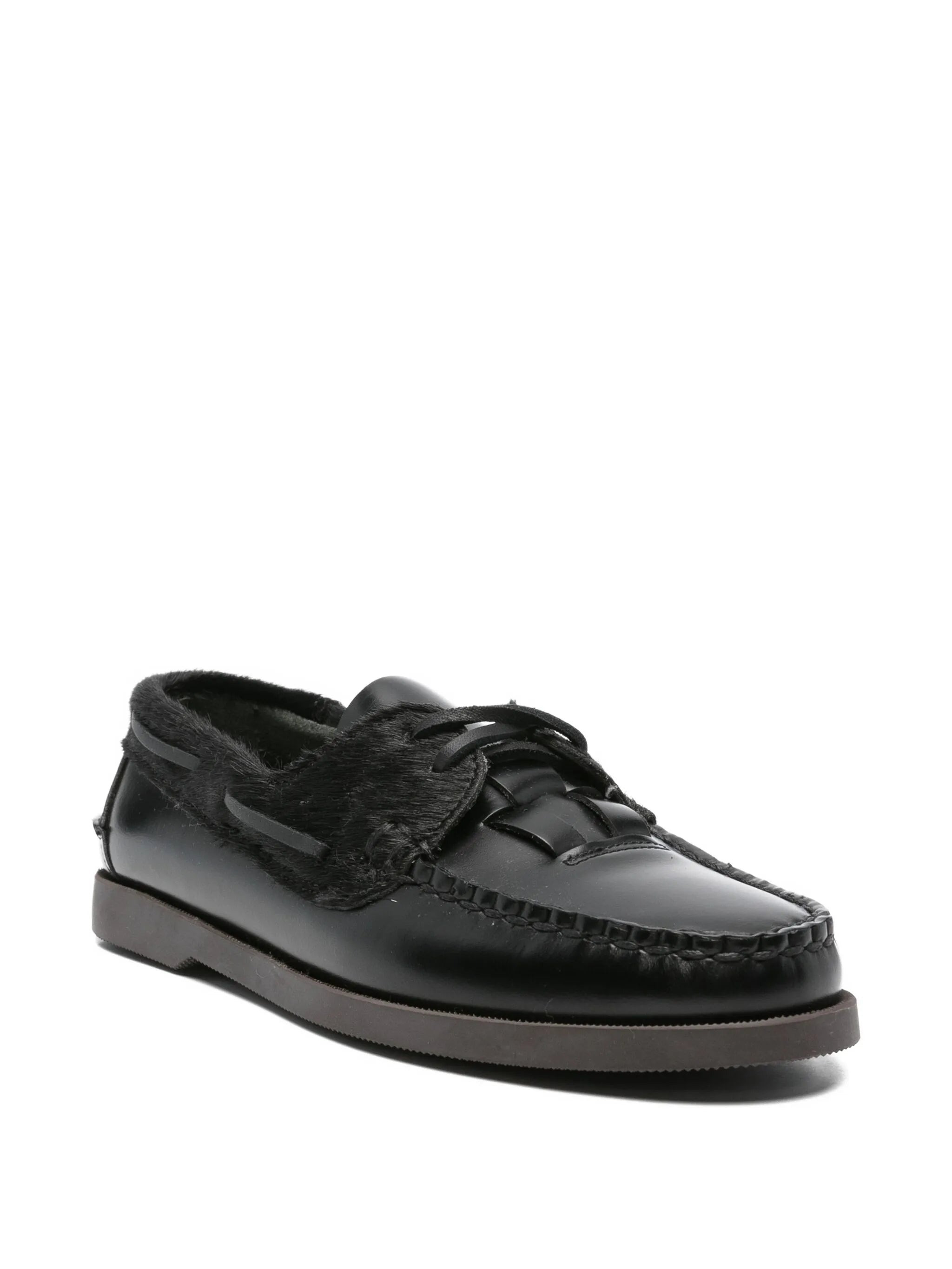 Hereu Saler Nautic Loafers - 3