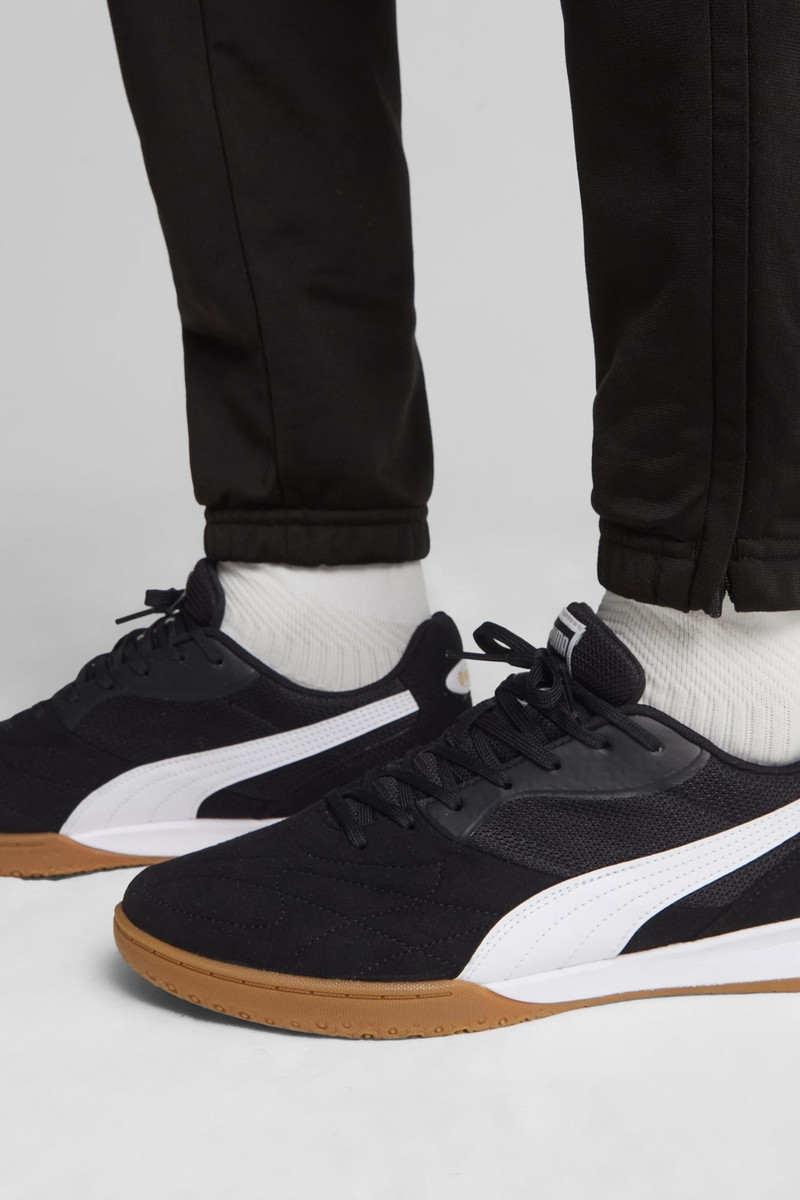 PUMA KING TOP 실내 트레이너 남성 축구 운동화 outlook