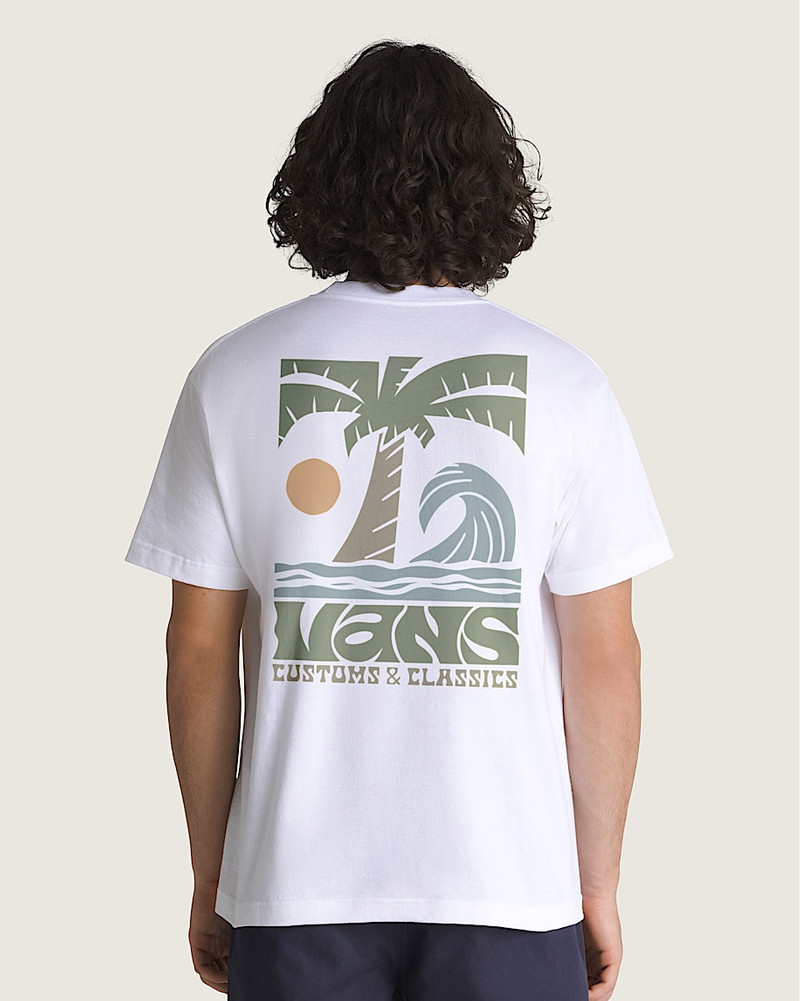 Vans Daybreak T-Shirt outlook