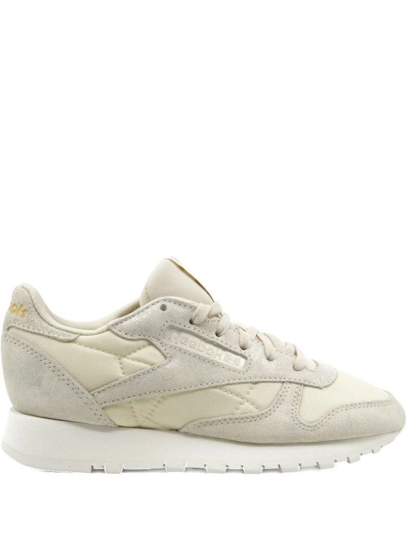 Classic Leather trainers 1