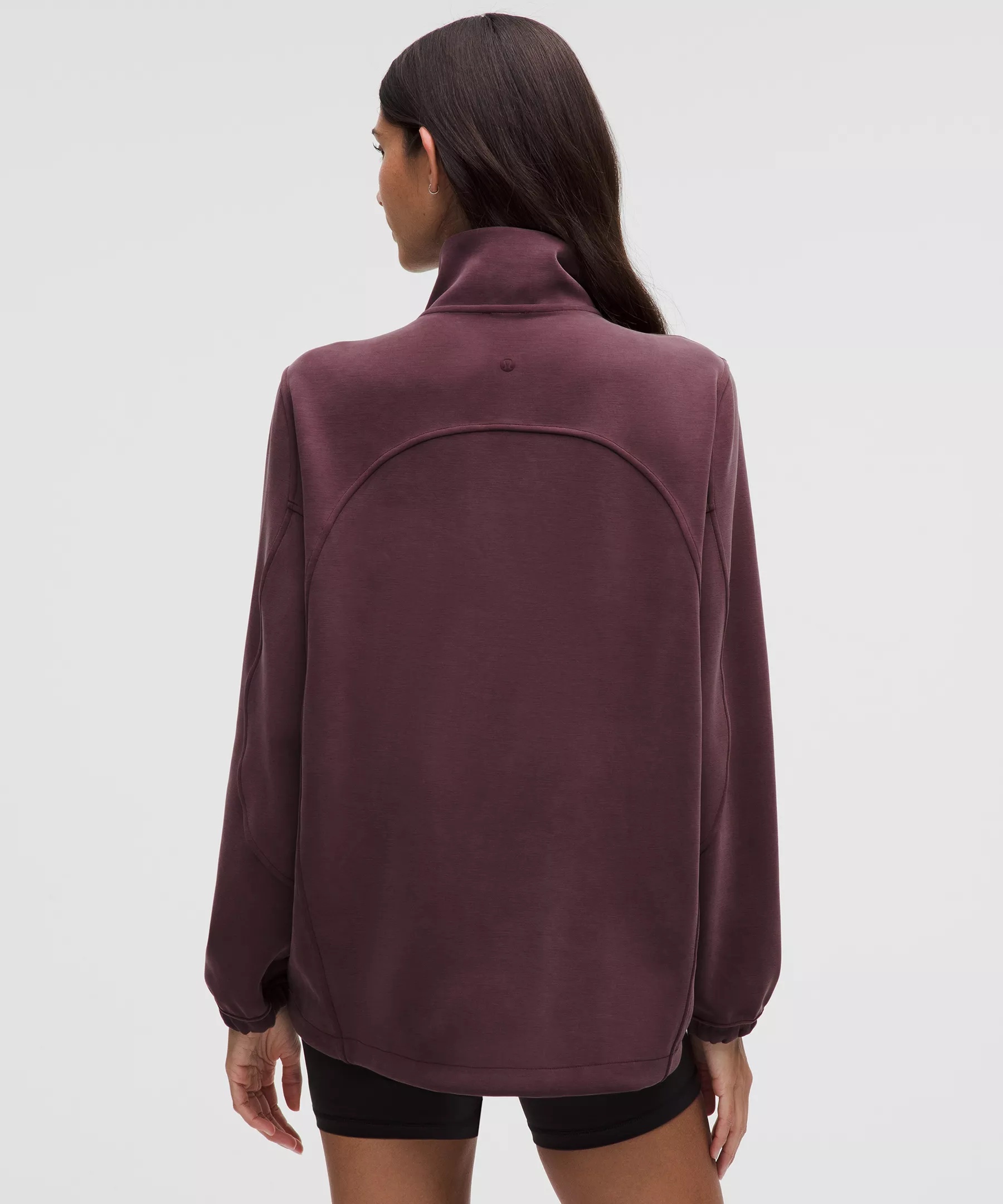Softstreme Half-Zip *Long - 3