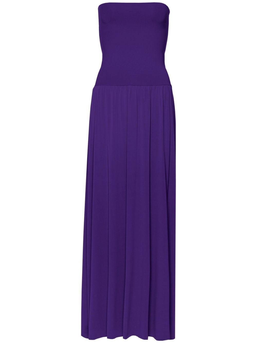 Oda maxi dress - 1