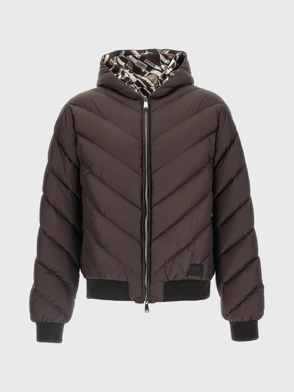 Jacket men Fendi - 1