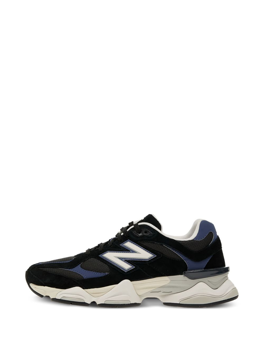 9060 suede sneakers - 2