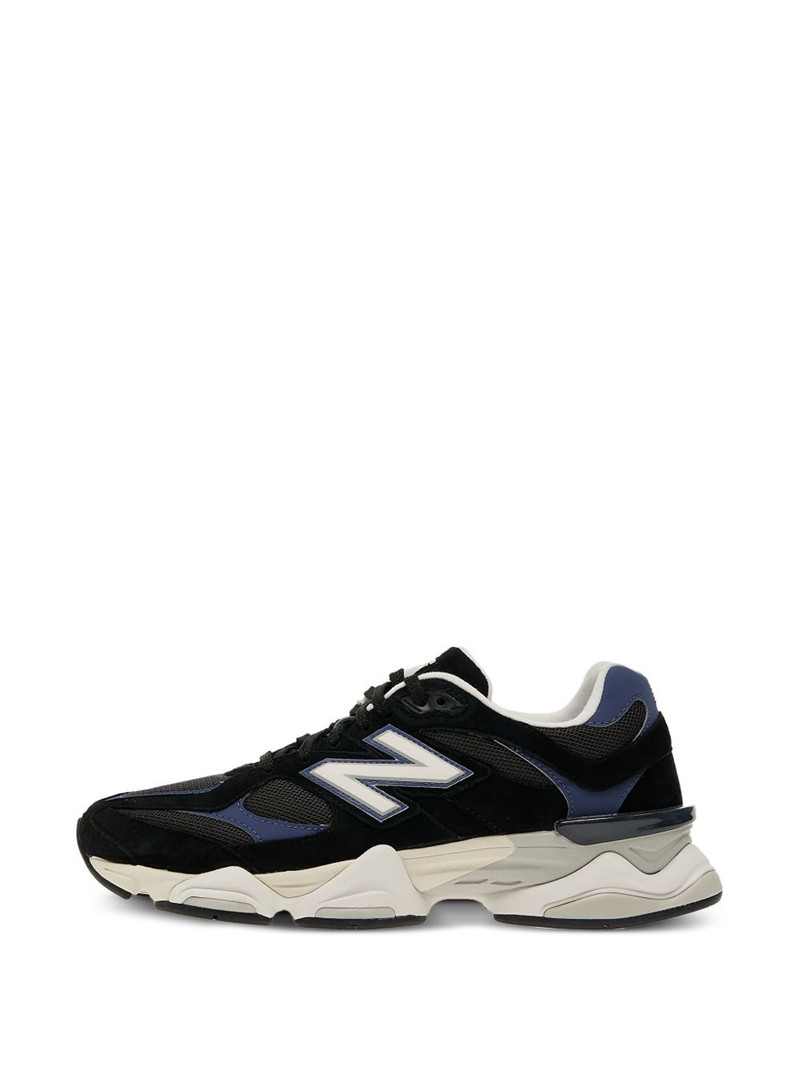 New Balance 9060 suede sneakers outlook