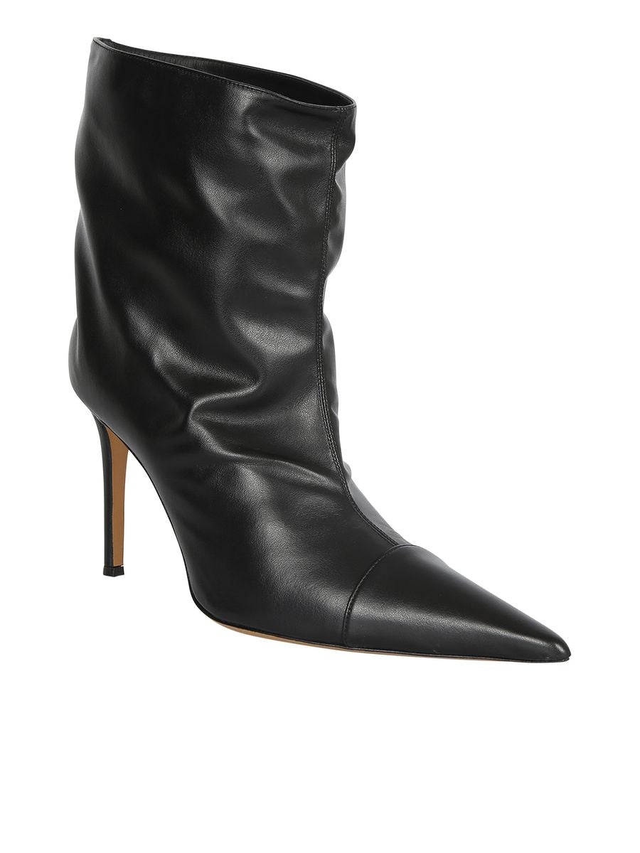 ALEXANDRE VAUTHIER BOOTS - 2