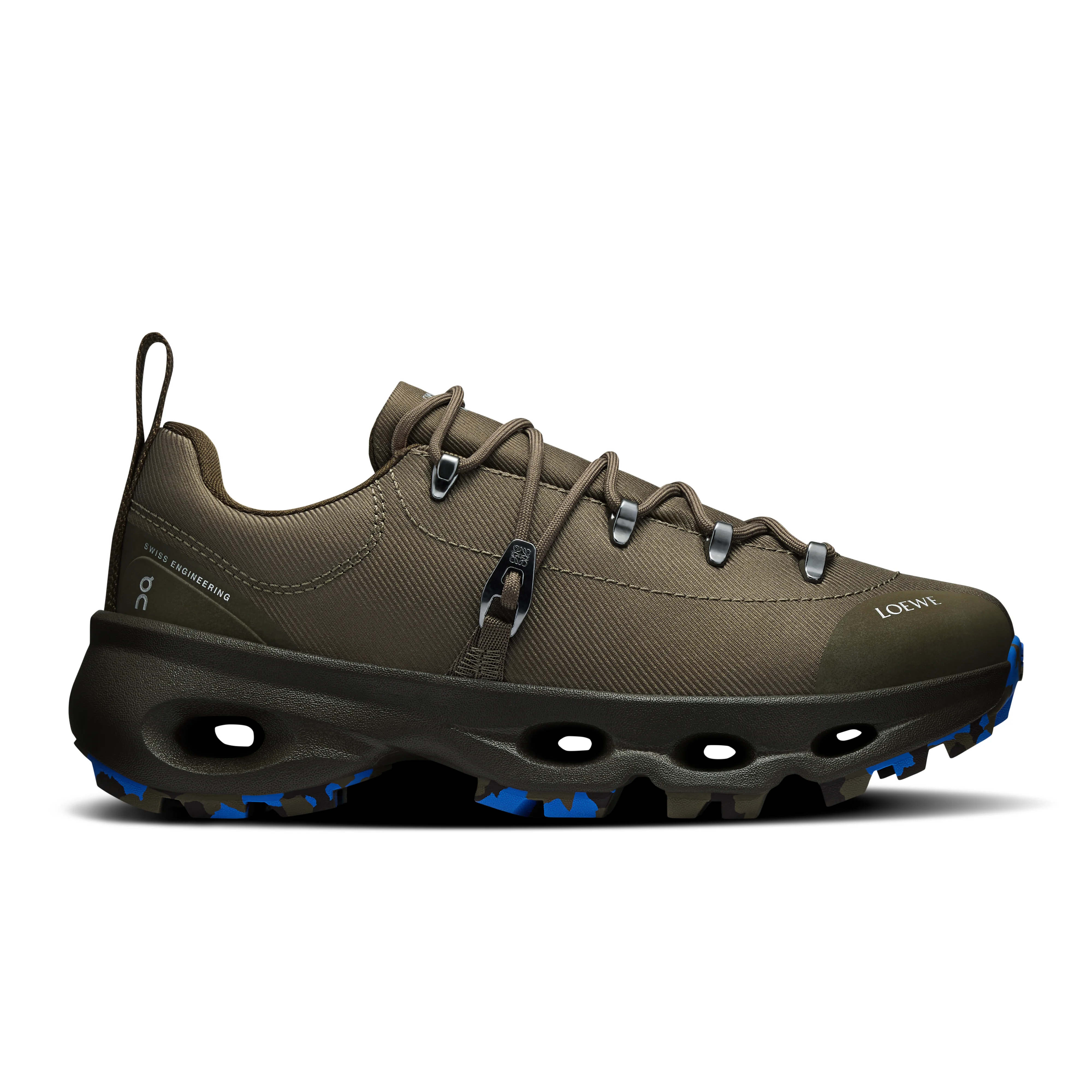 Cloudsolo Hiker LOEWE - 1