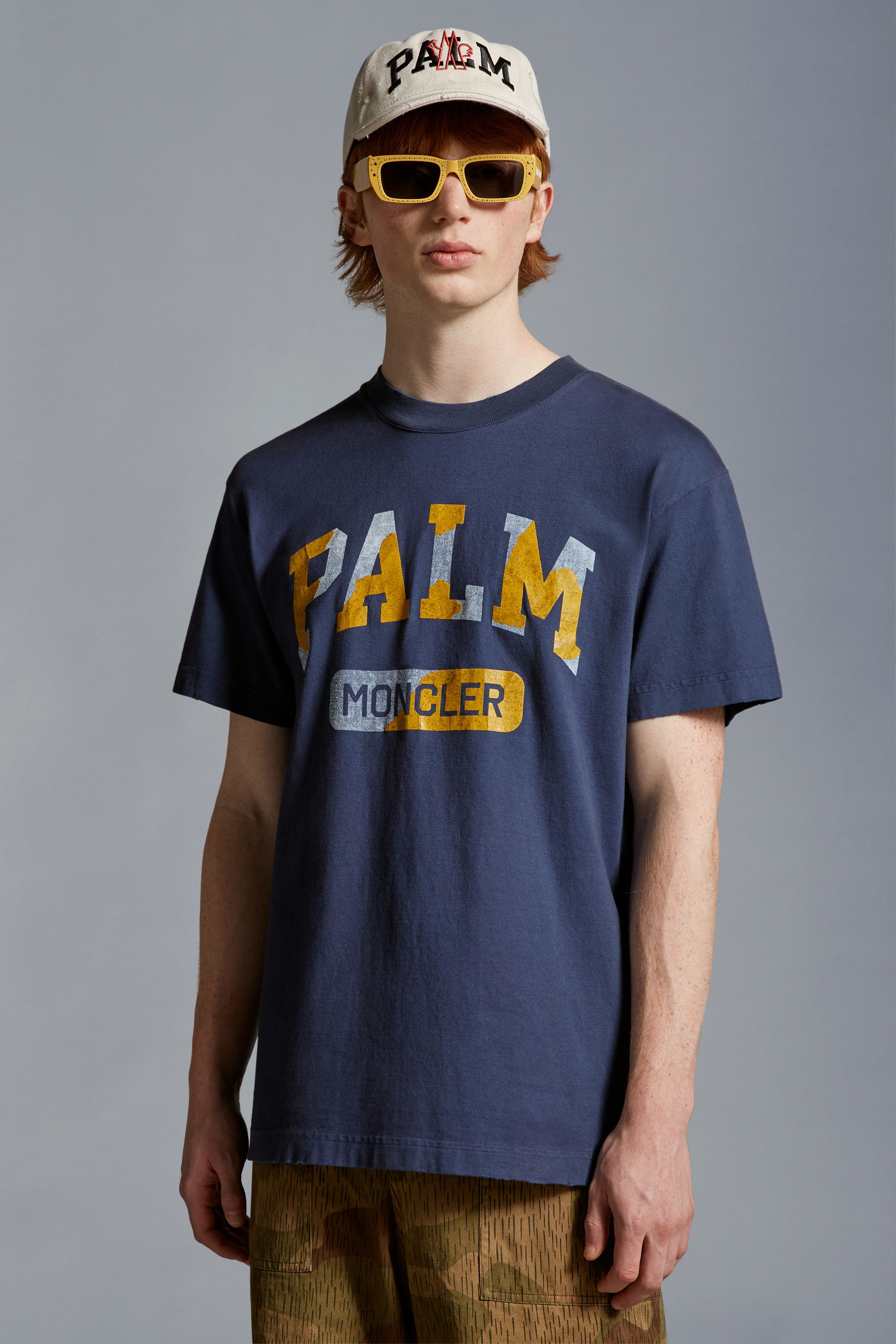Logo T-Shirt - 2