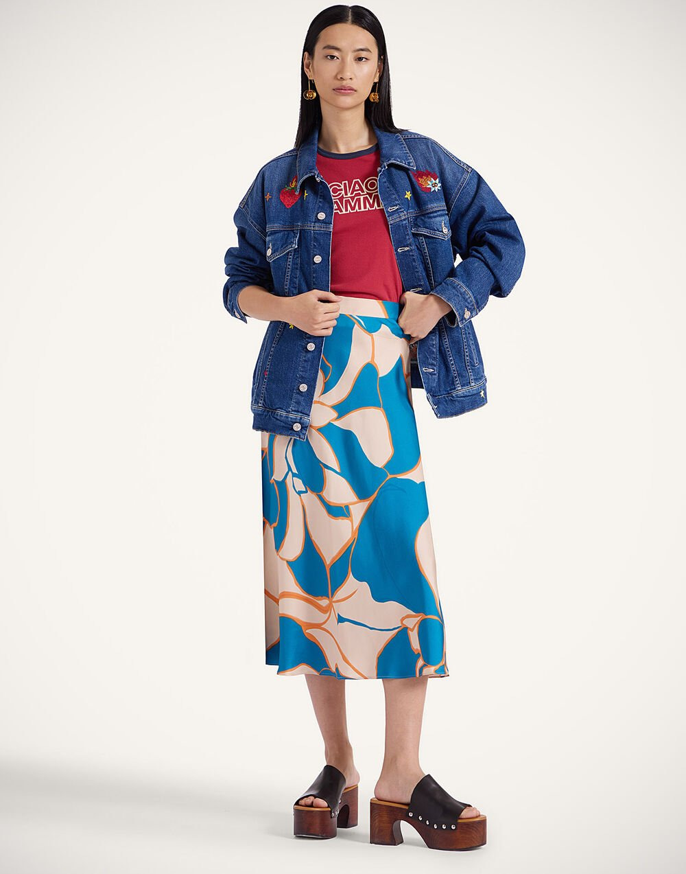 Lungomare Skirt - 2