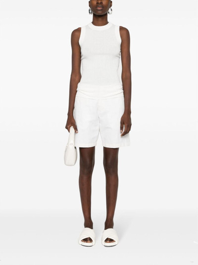 Sportmax Toledo knitted tank top outlook