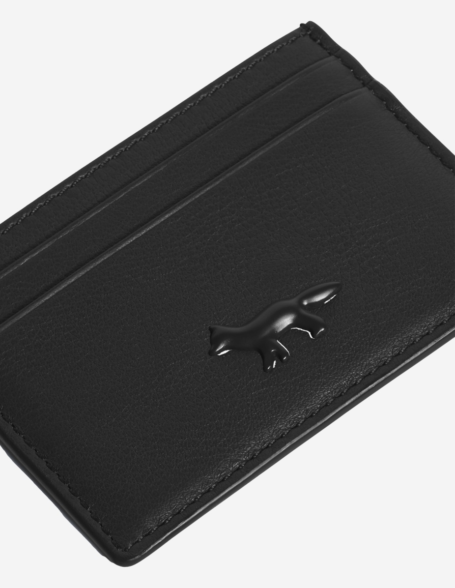 PROFILE FOX CARDHOLDER - 3
