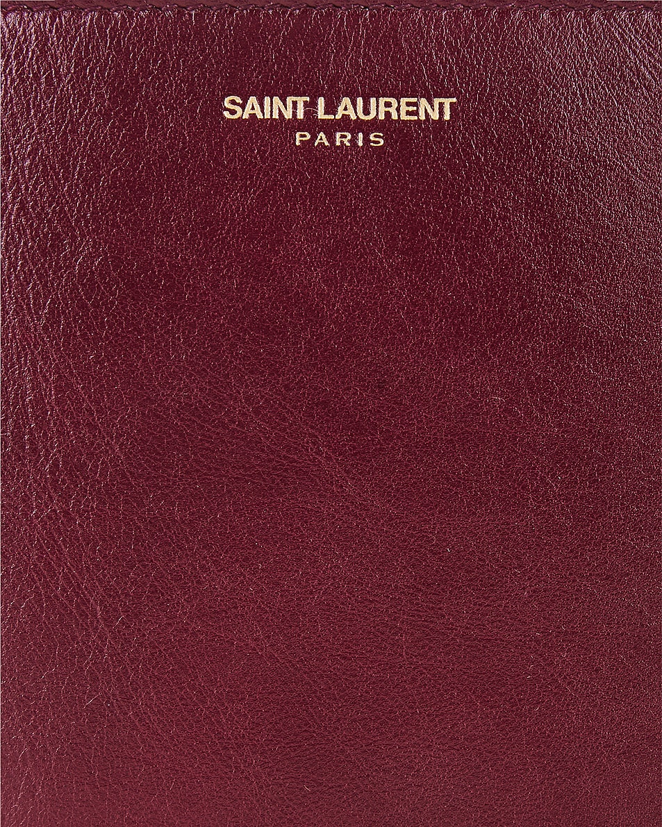Passport Case - 6