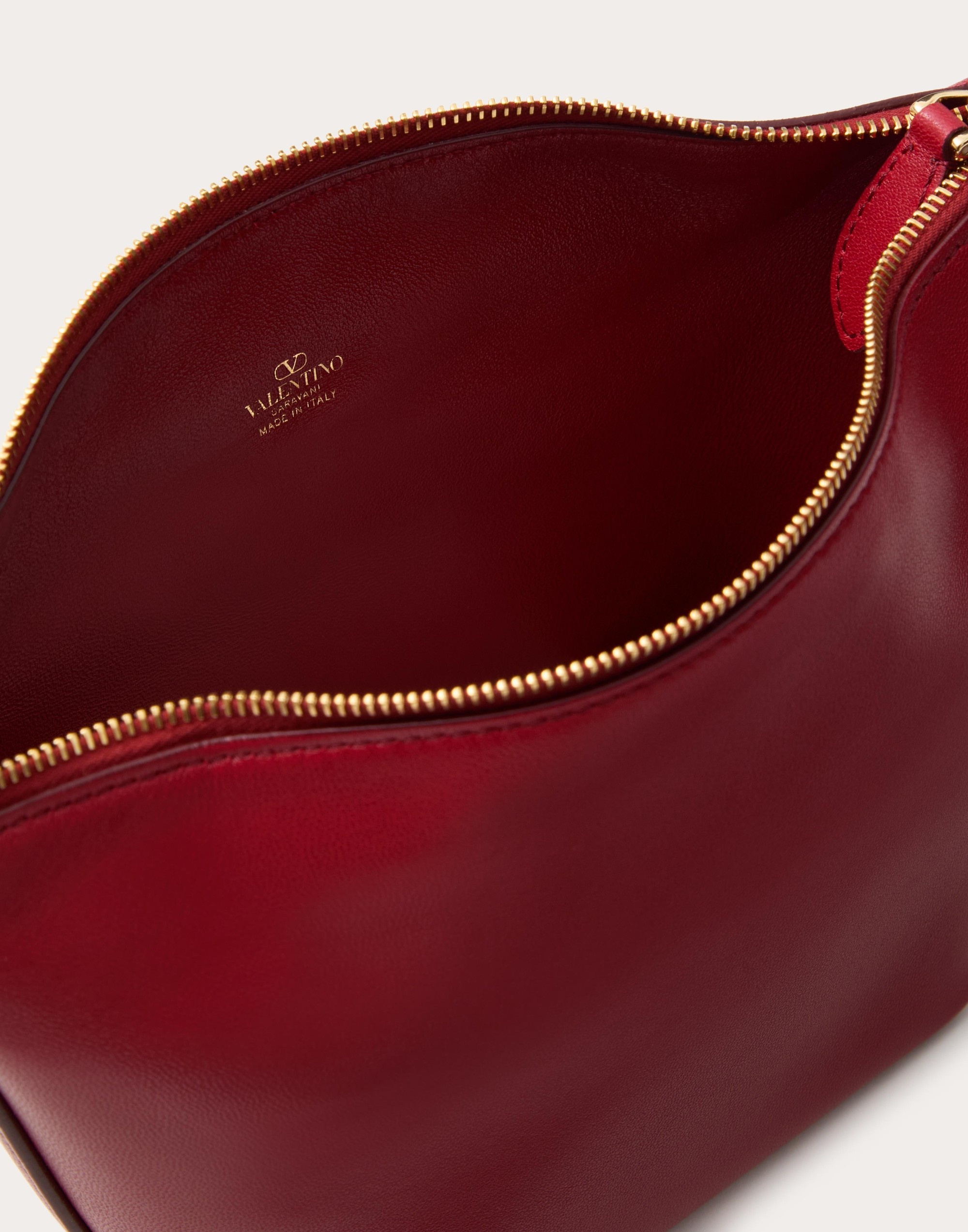 VLOGO THE BOLD EDITION MINI NAPPA HANDBAG - 6
