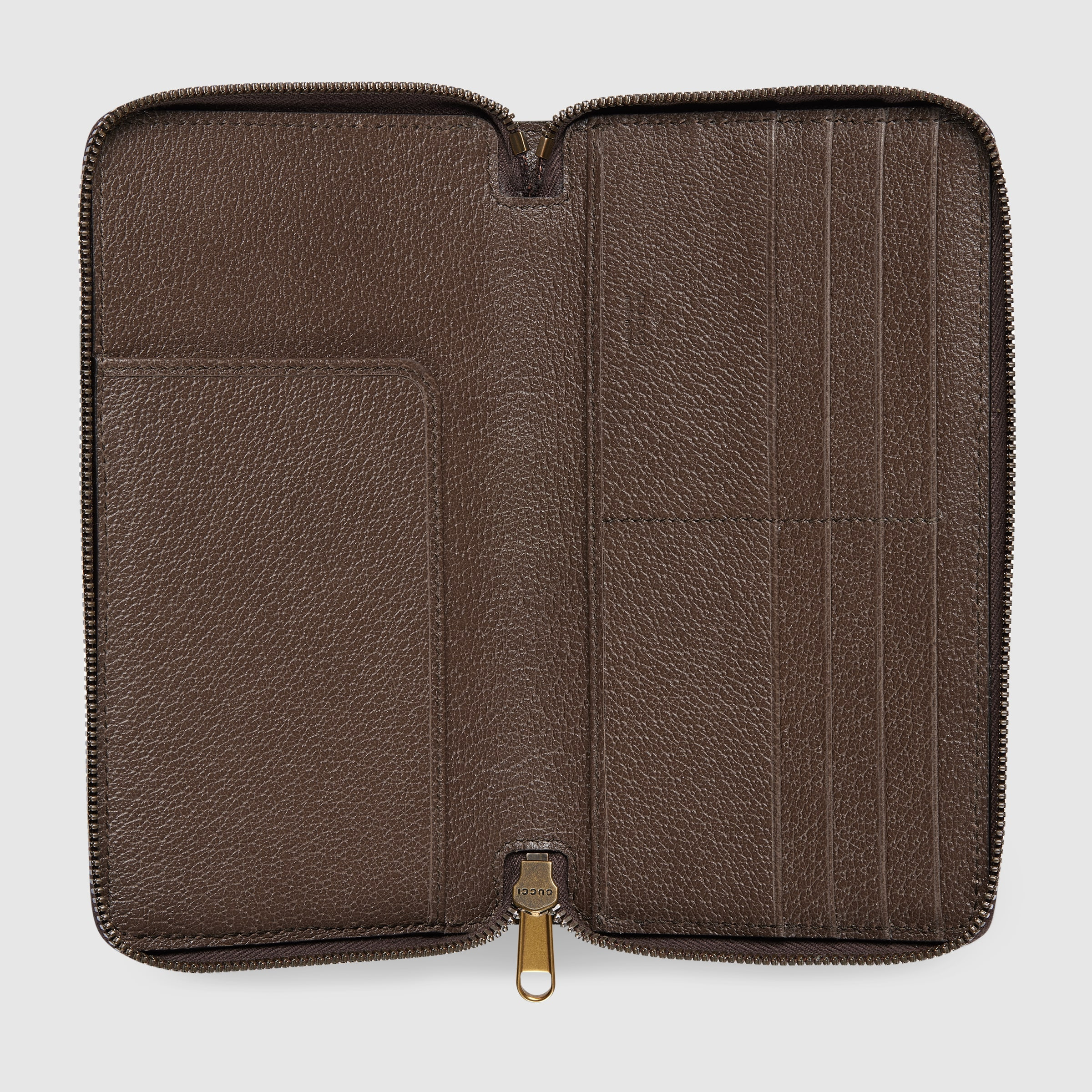 Ophidia travel document case - 2