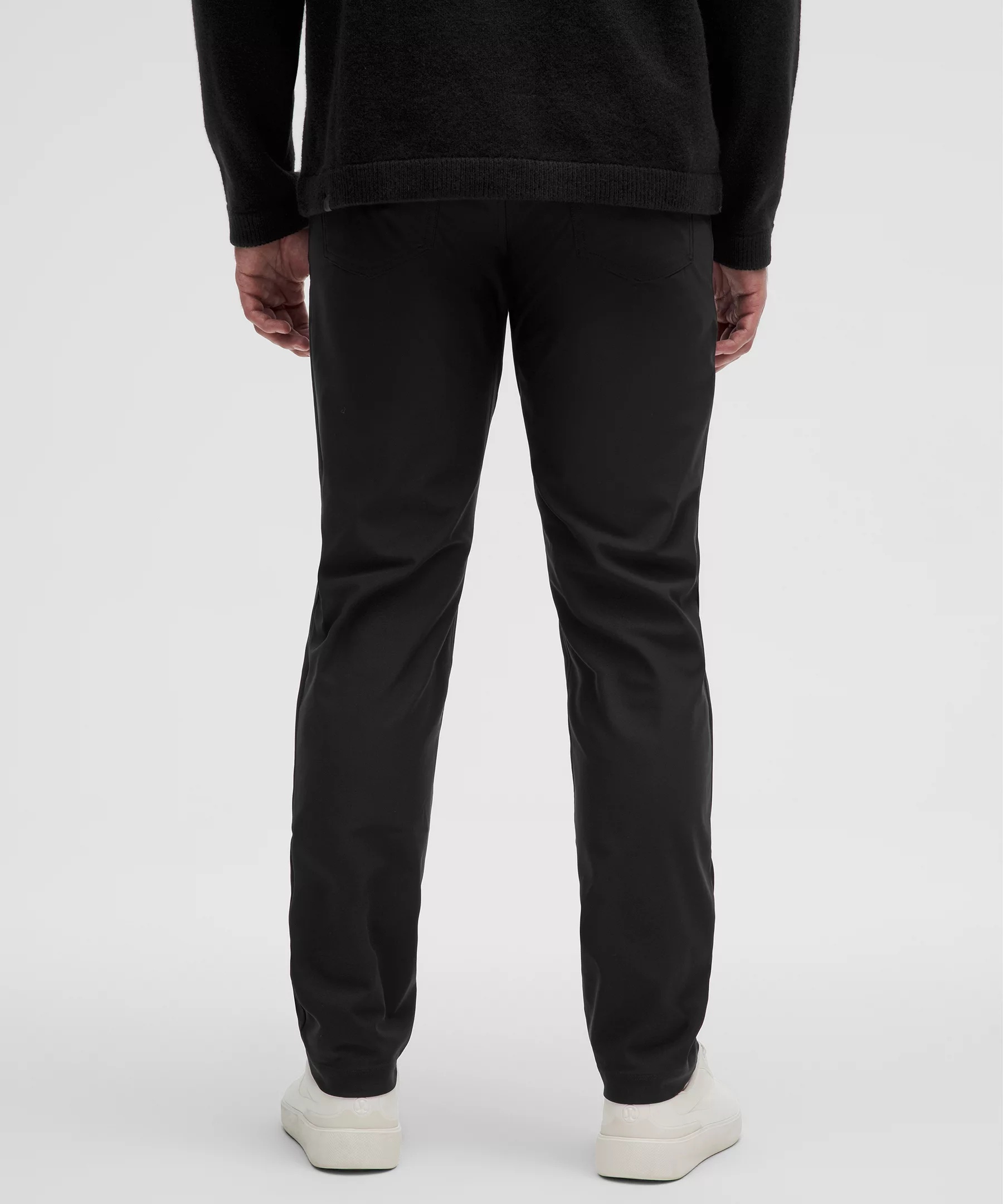 ABC Classic-Fit 5 Pocket Pant 32L *Warpstreme - 3