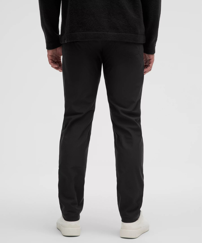 ABC Classic-Fit 5 Pocket Pant 32"L *Warpstreme 3