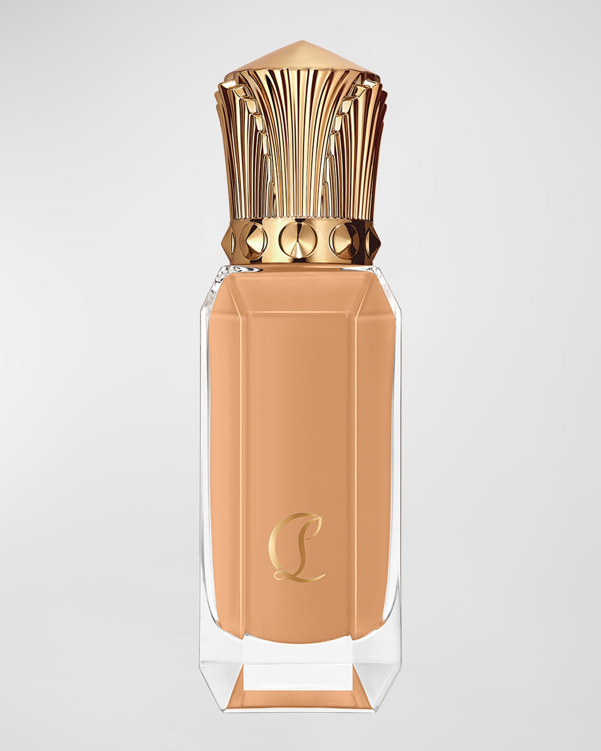 Teint Fetiche Le Fluide Liquid Foundation - 1