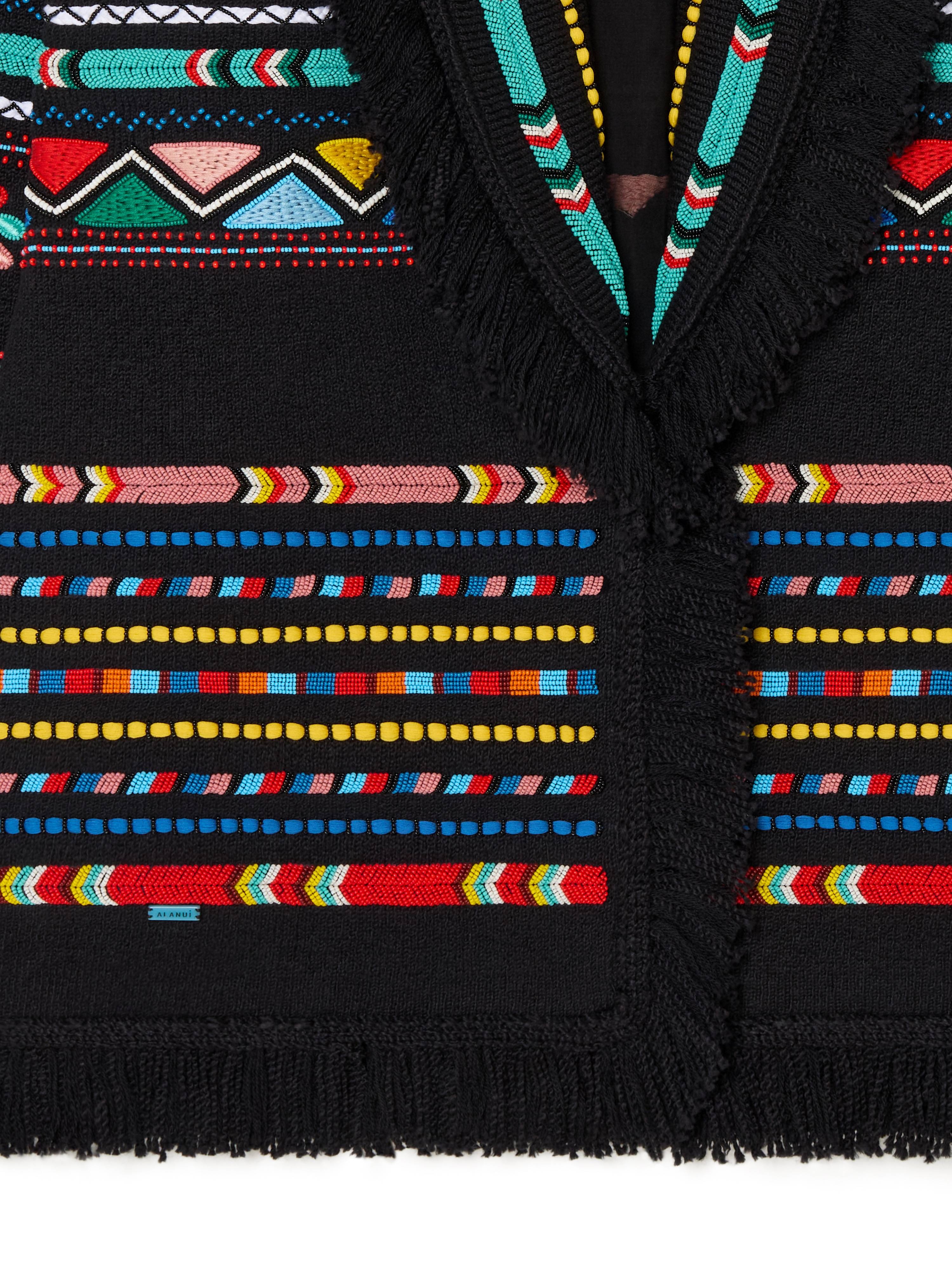 Memories Of The Savannah Cardigan - 8