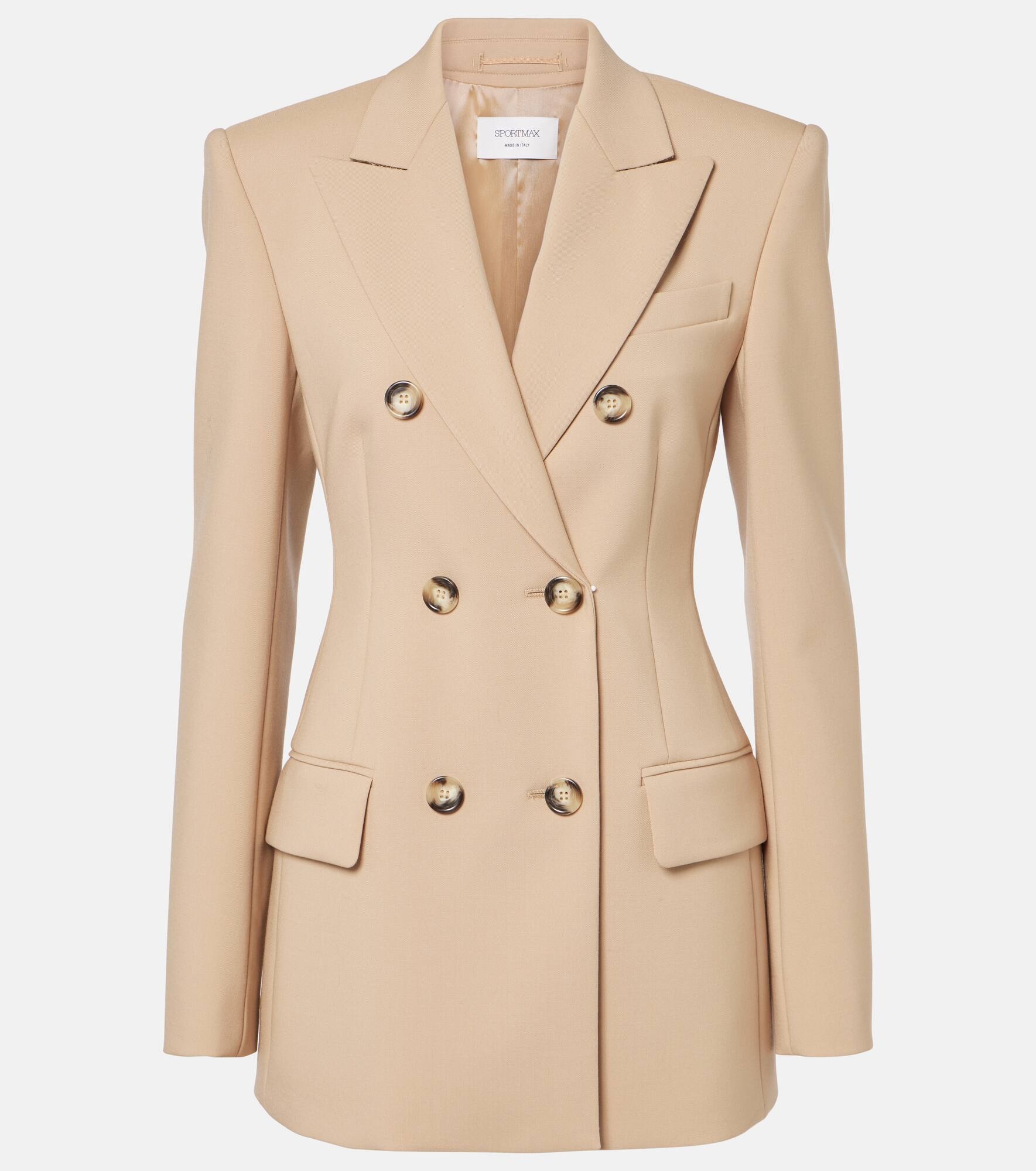 Gelly blazer - 1