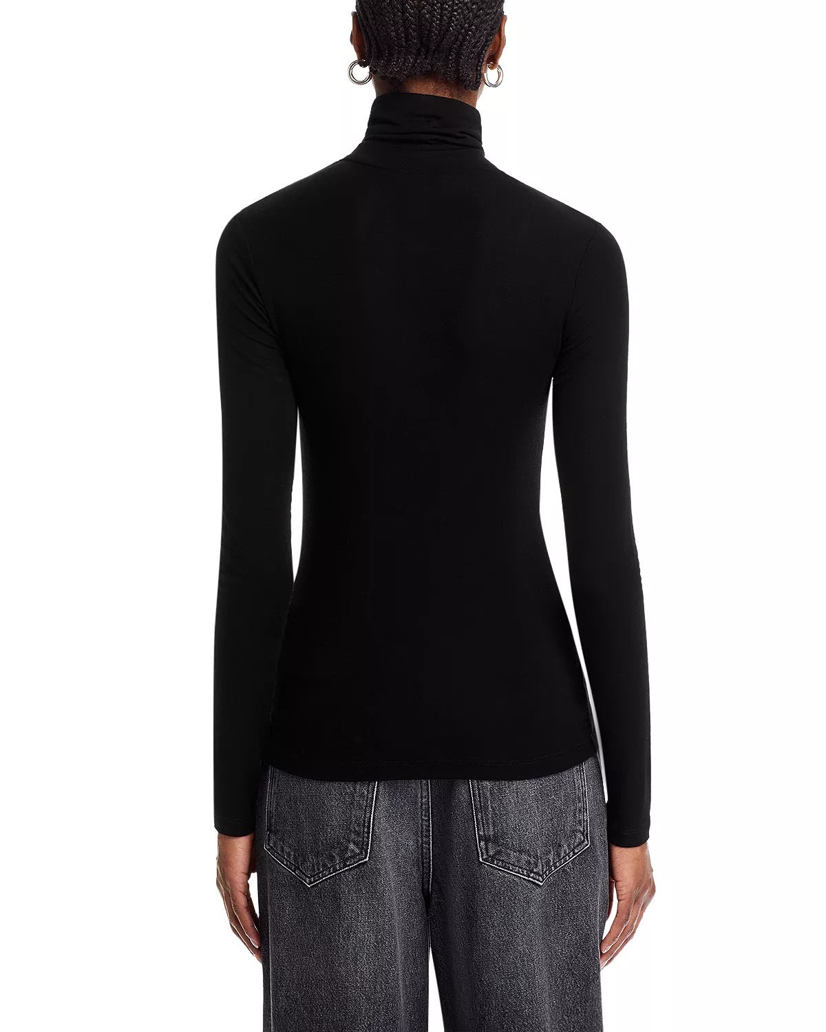Pascale Turtleneck - 3