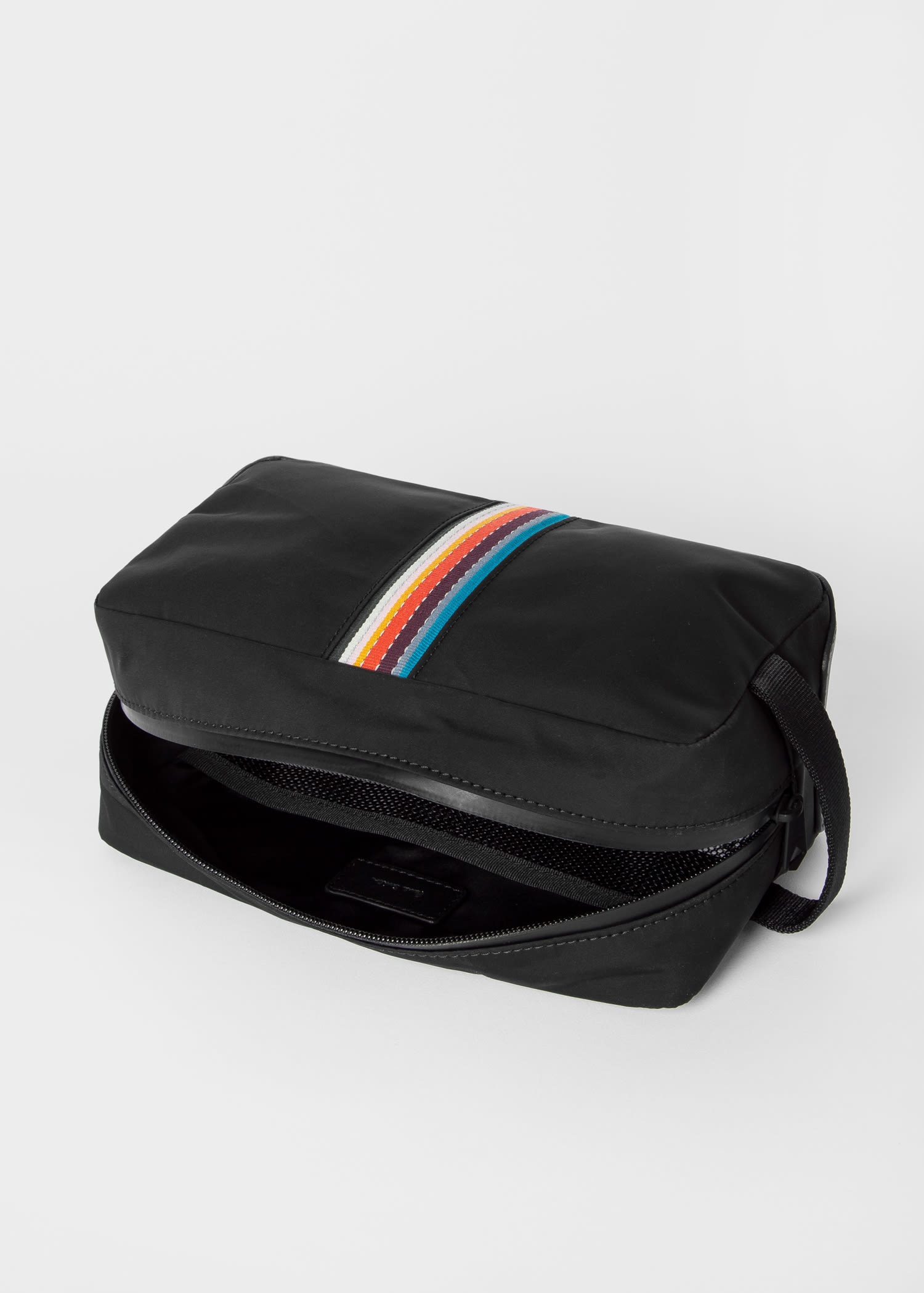 Cycling Wash Bag - 6