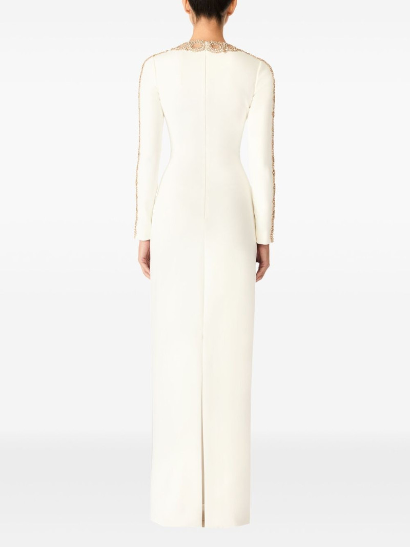 Penny gown 3