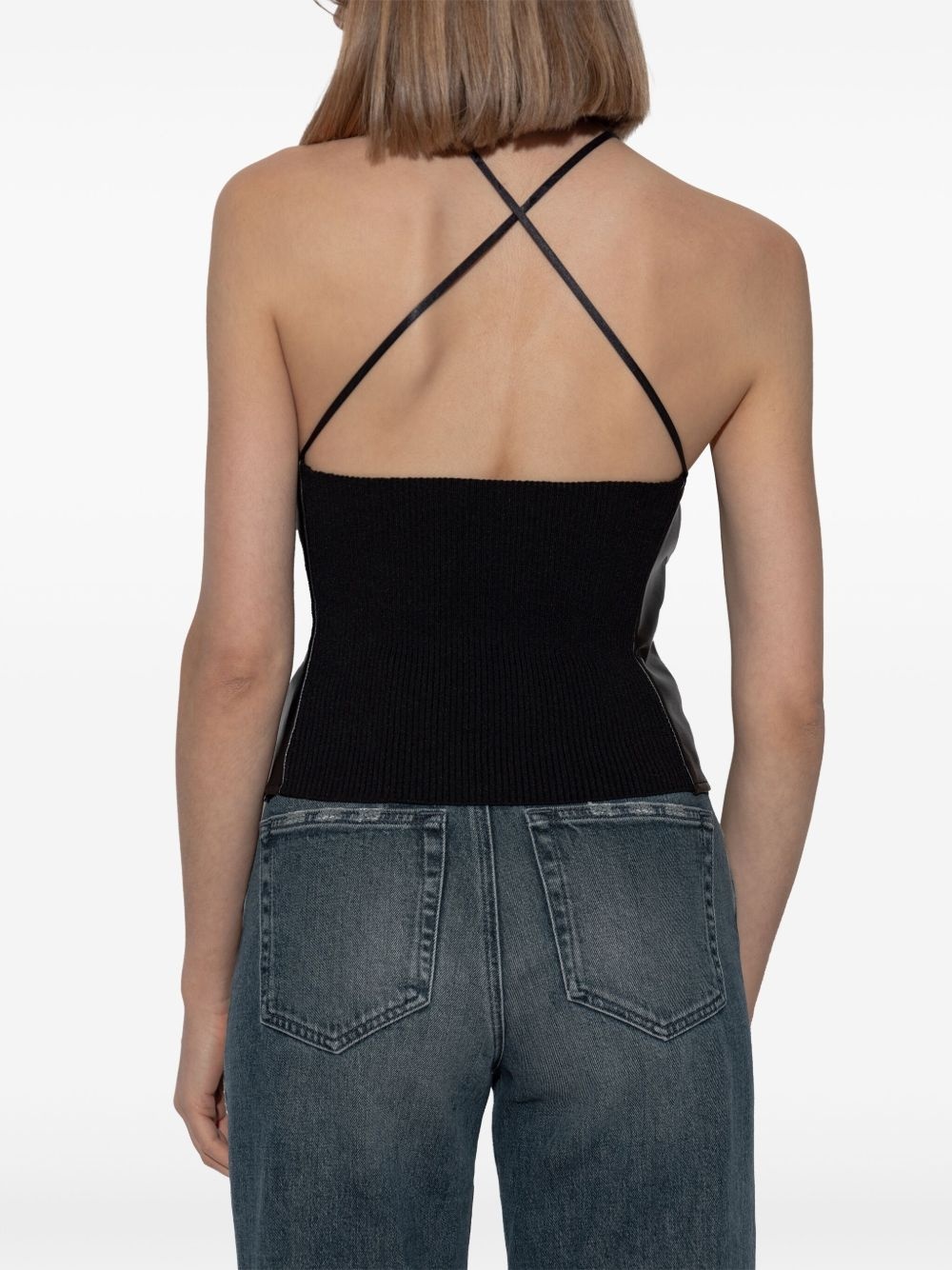 L-Luvia tank top - 4