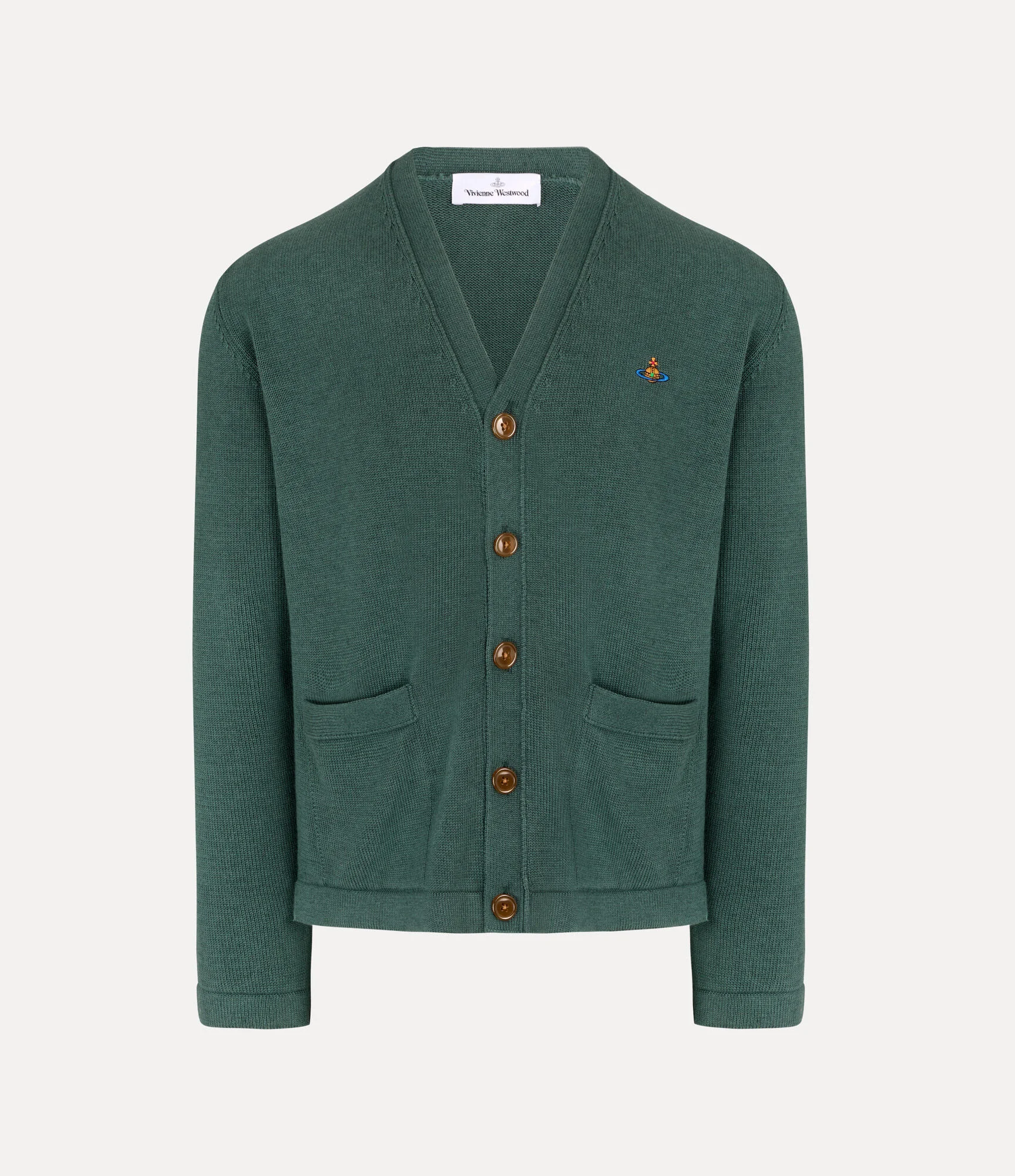 ALEX CARDIGAN - 1