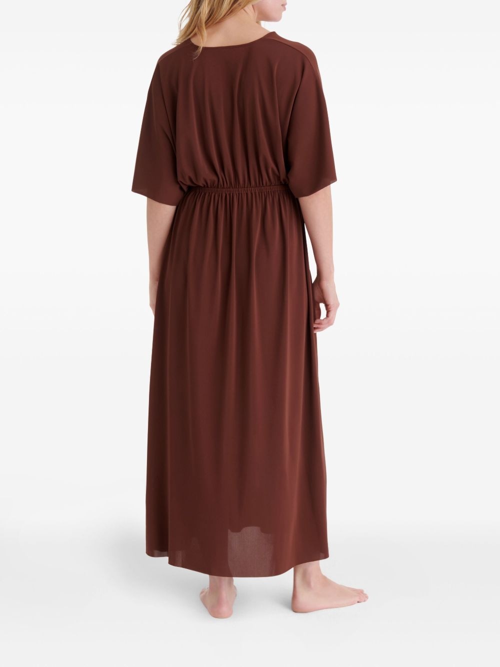 Adèle maxi dress - 3