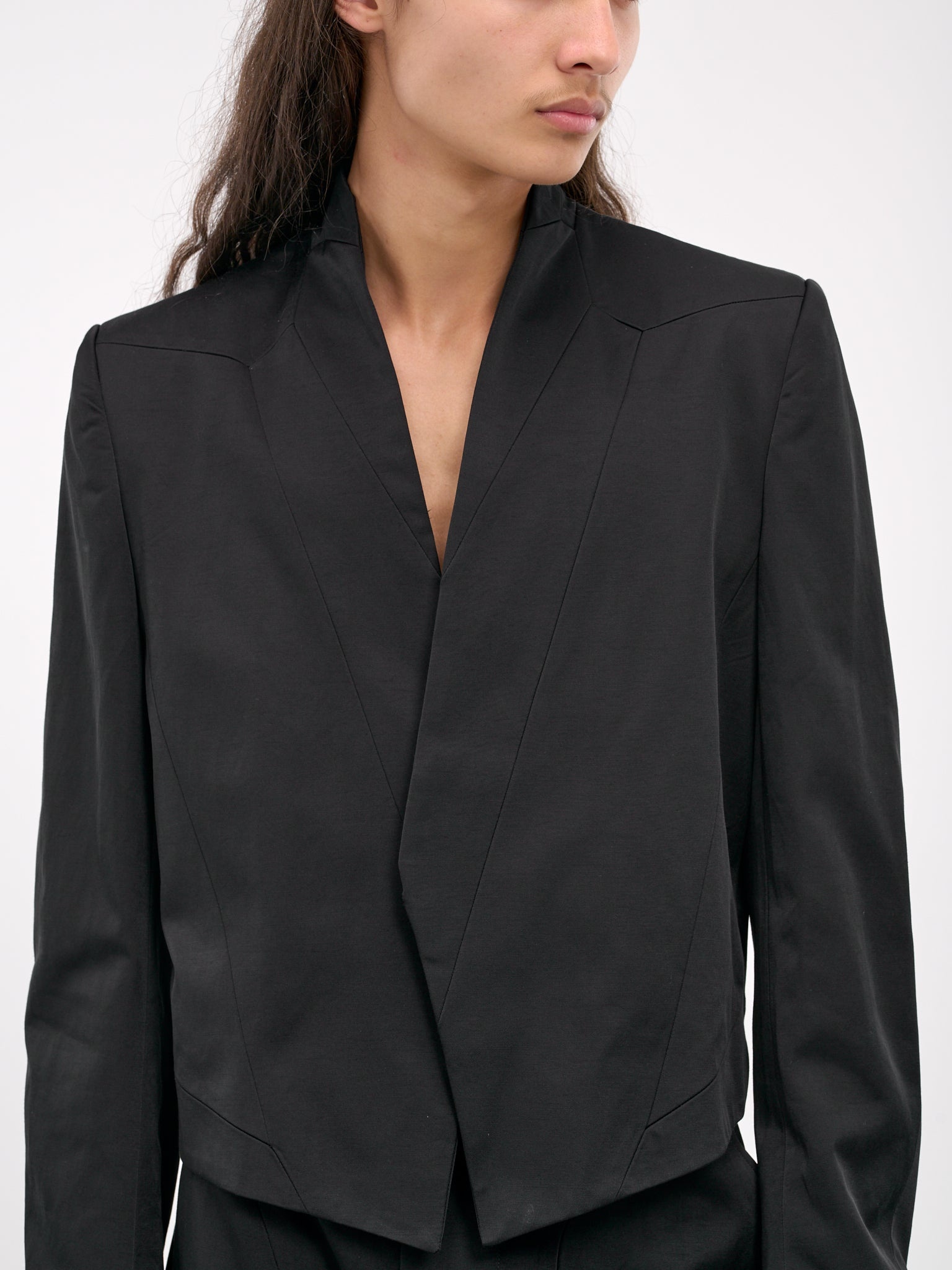 Tailored Jacket - 4