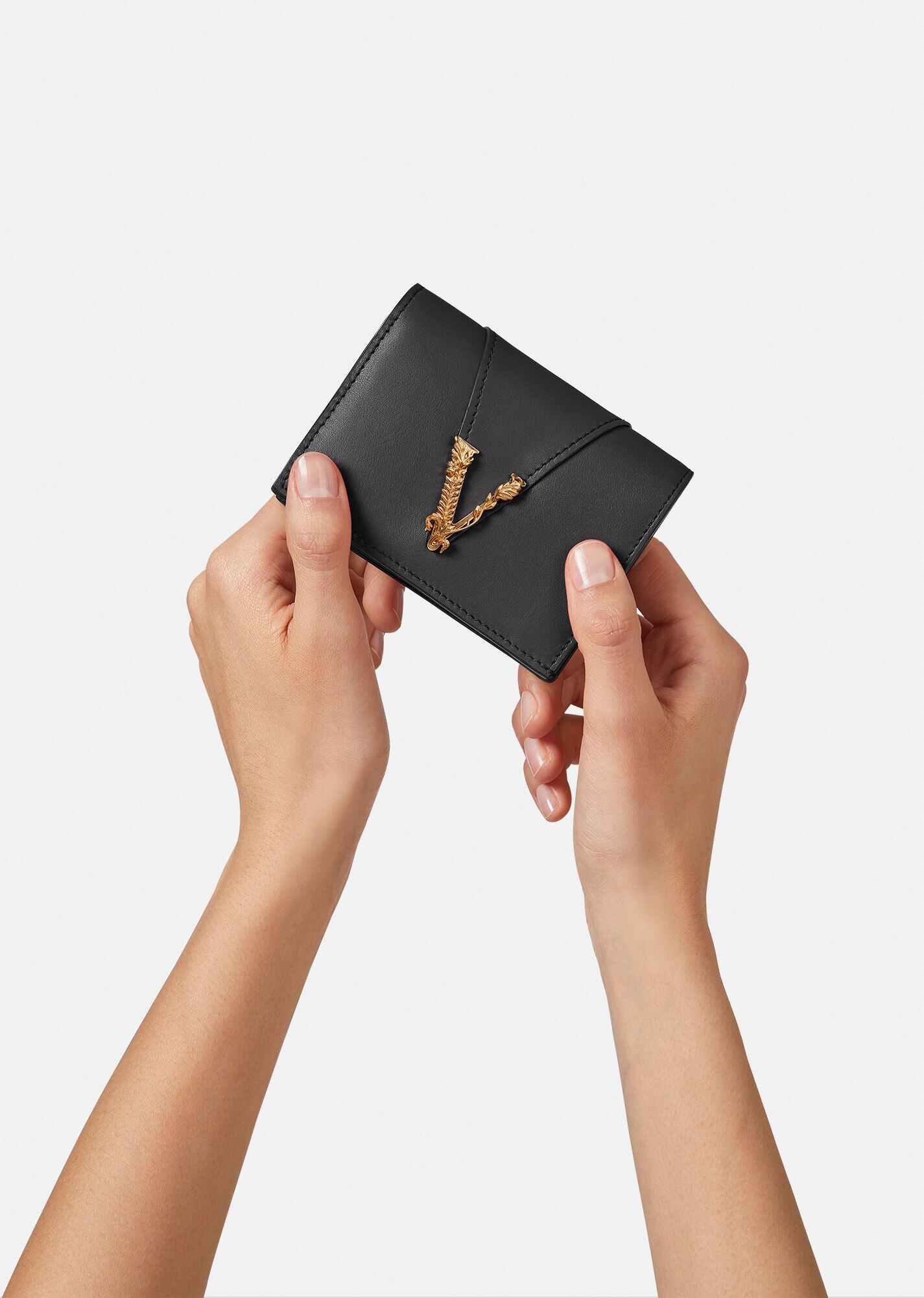 Virtus Bifold Wallet - 2