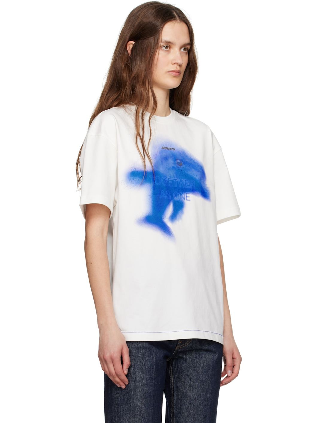 Off-White Dolphin T-shirt - 2
