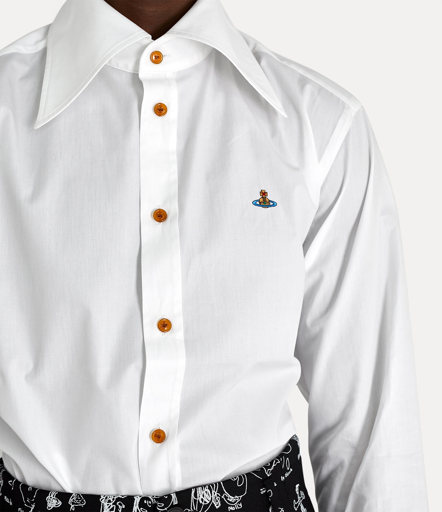 PIANIST SHIRT - 4