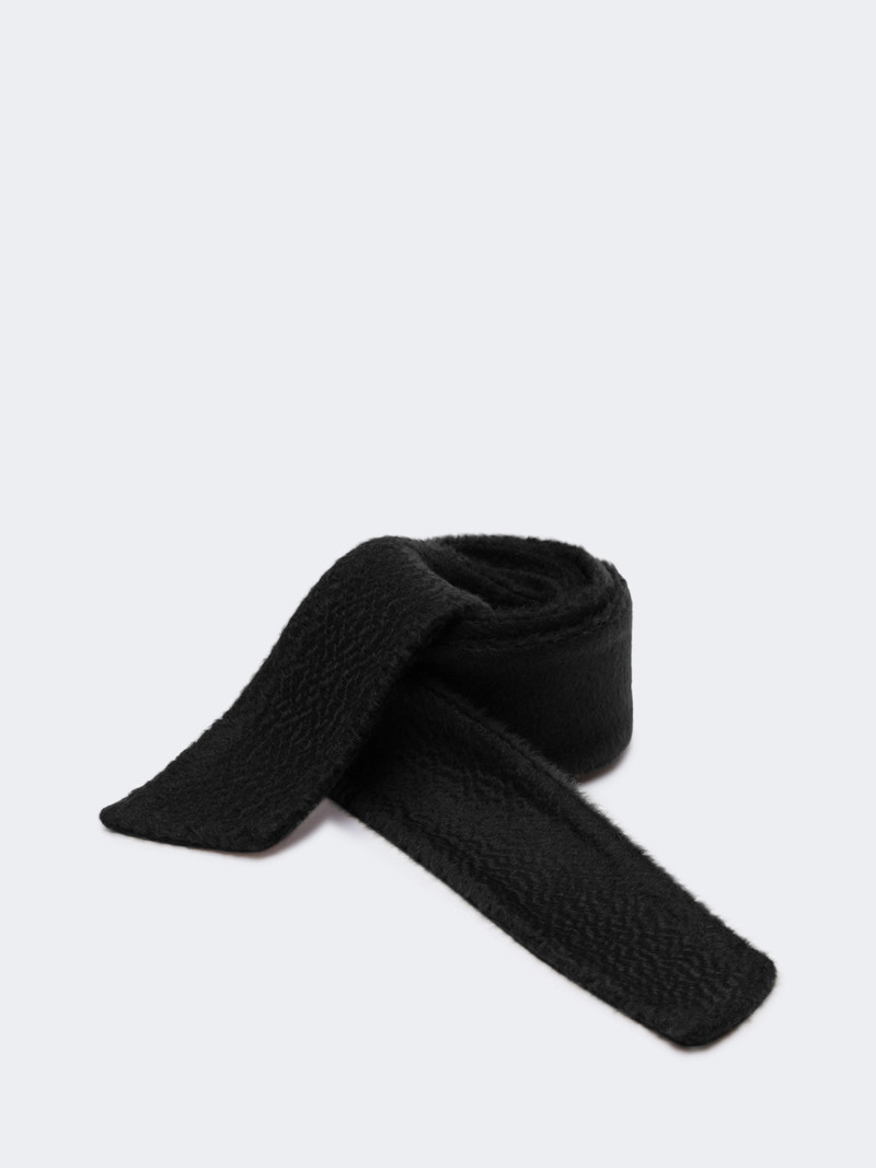 LUDMILLILIABELT Ludmilla Belt - BLACK 1