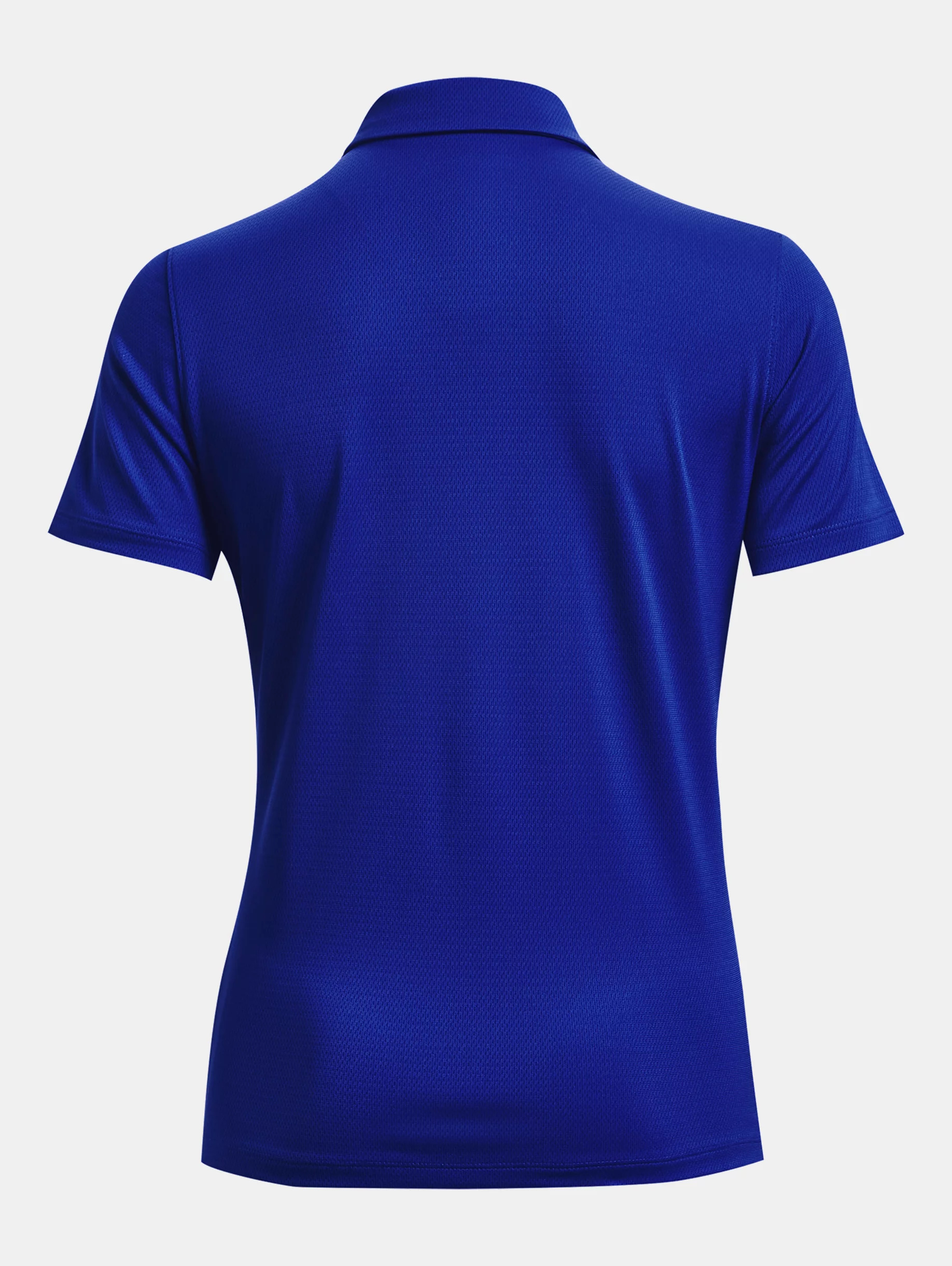 Women's UA Tech™ Team Polo - 3