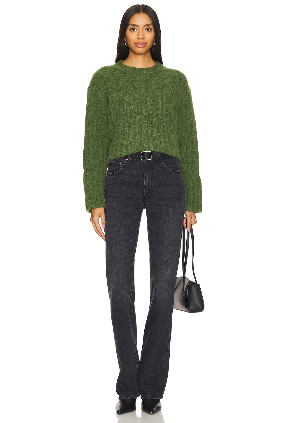 Stassi Sweater - 4
