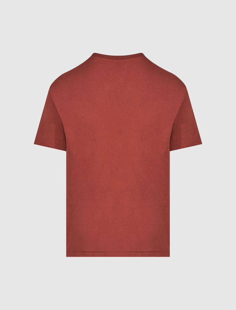 BODE POCKET TEE outlook