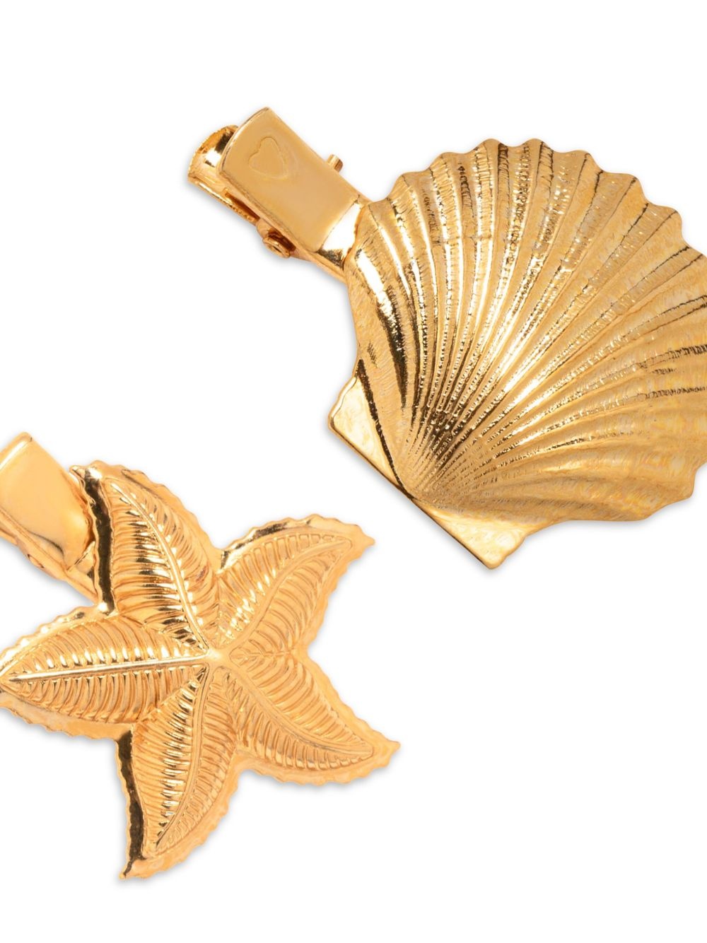 Oceane barrette (set of two) - 2