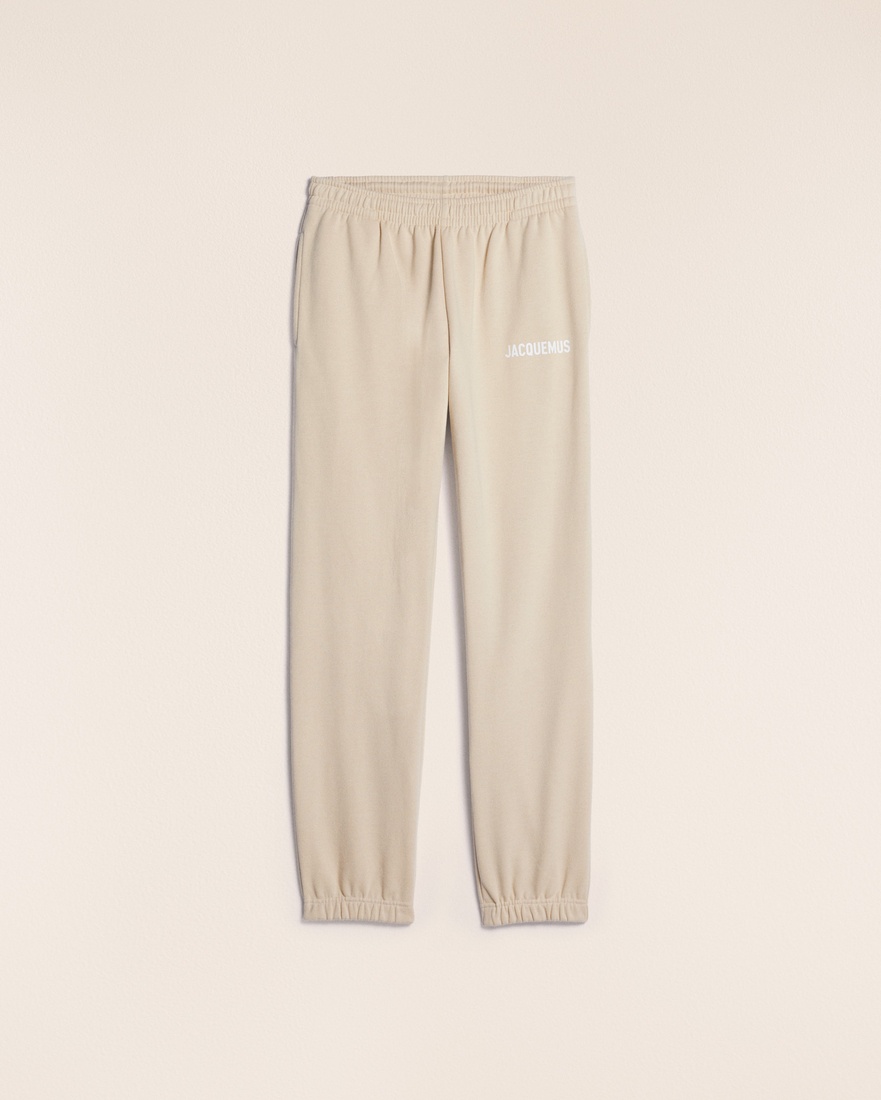 Le jogging Jacquemus - 1