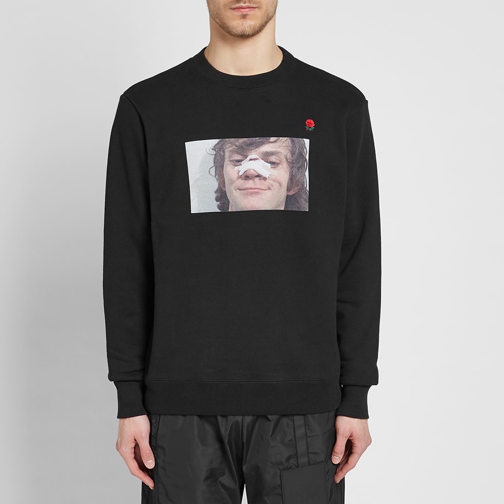 Undercover x A Clockwork Orange Alex Crew Sweat - 4