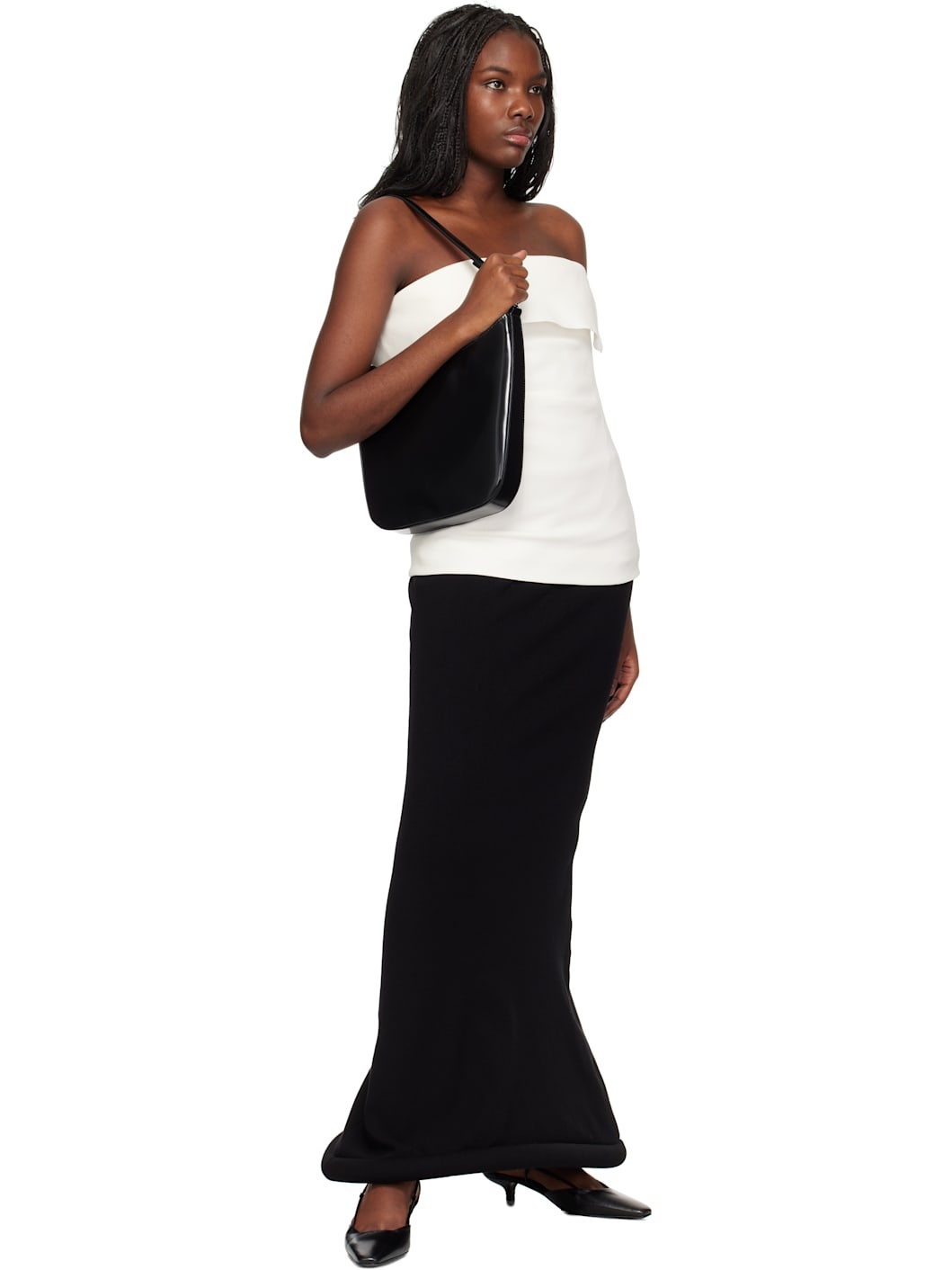 Black Suli Bag - 4