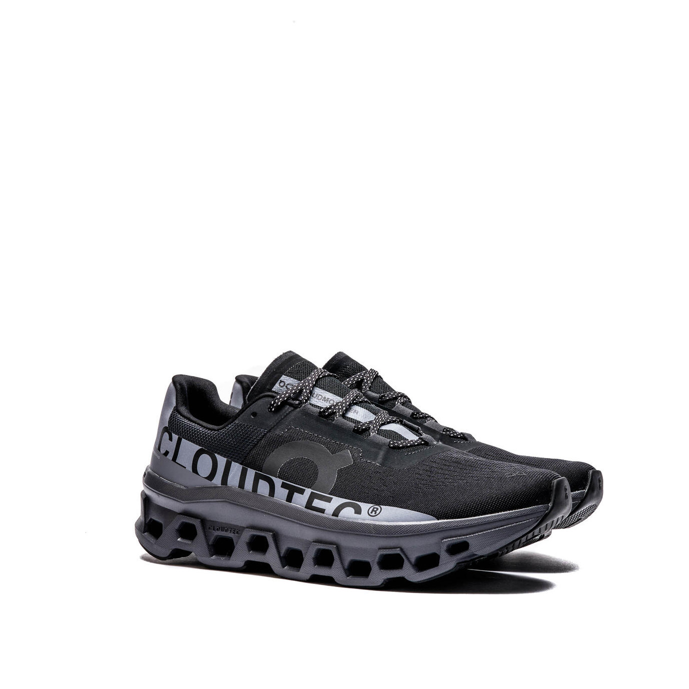 On Running Cloudmonster 'Lumos Black' 62.98394 - 3