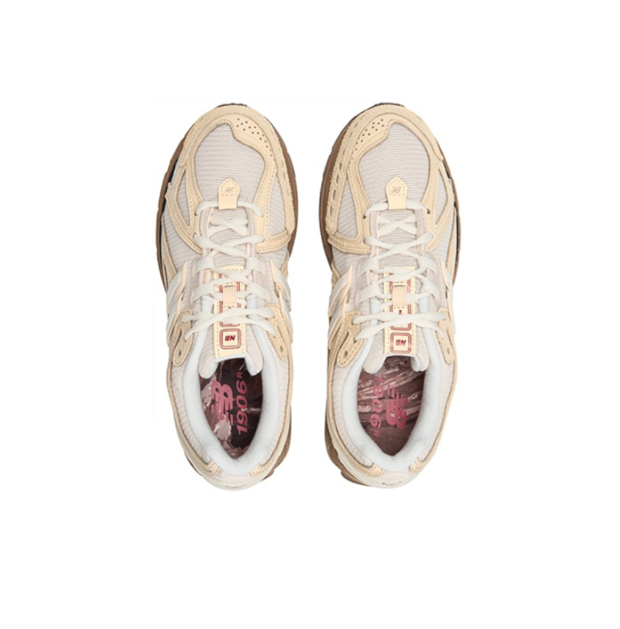 New Balance x Randomevent 1906R 'The Sweetness of Kin' M1906RRE - 5
