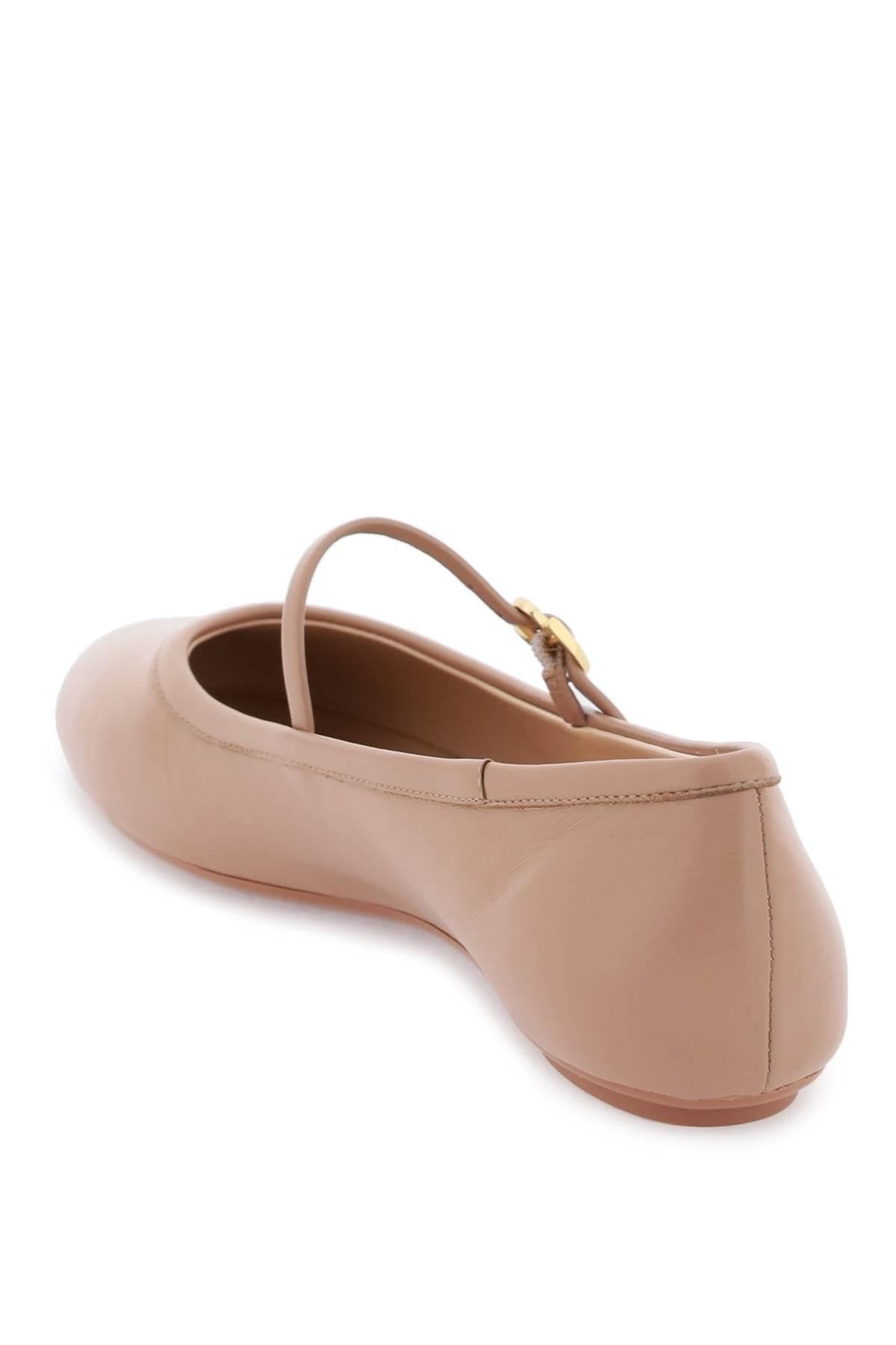 CARLA BALLET FLATS - 2