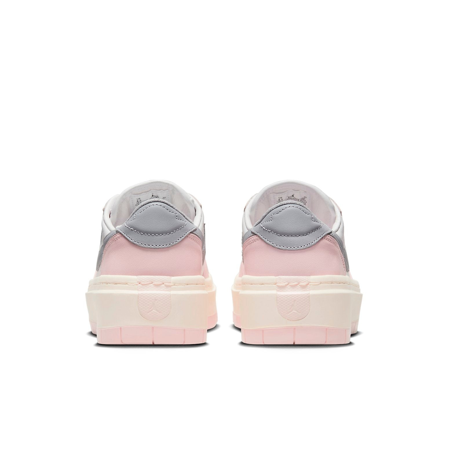 (WMNS) Air Jordan 1 Elevate Low 'Atmosphere' DH7004-600 - 5