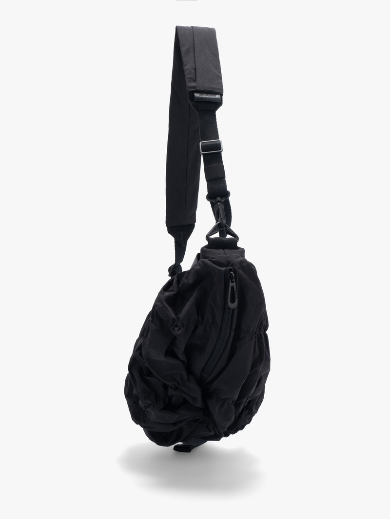 ORNE OTRA GATHERED - BLACK 6