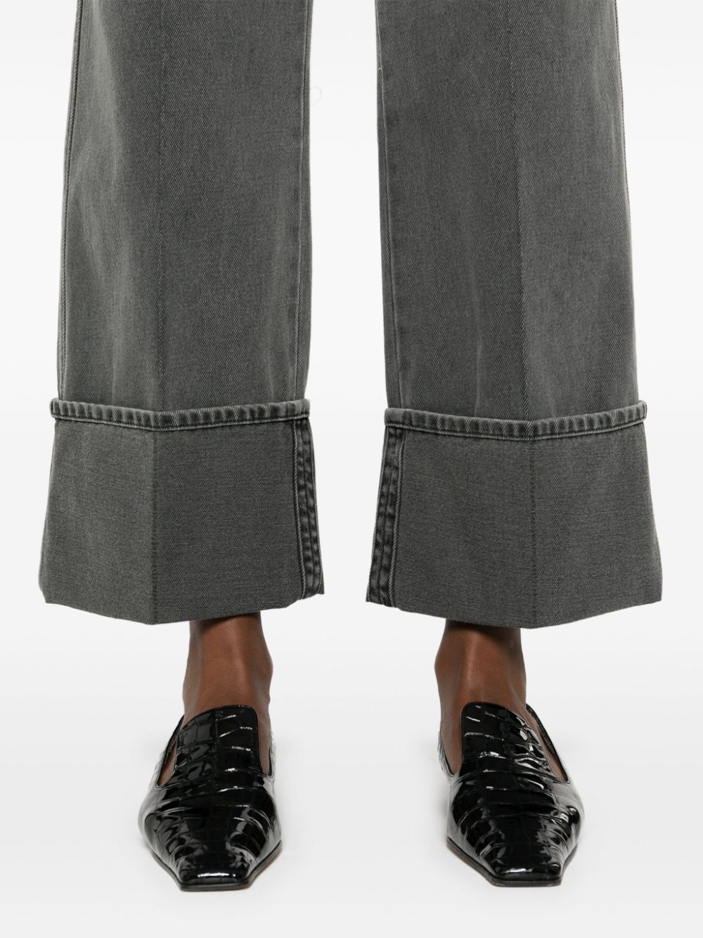 Iconic jeans - 5