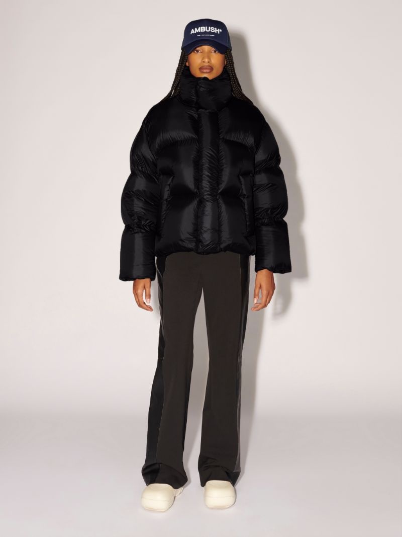 DOWN JACKET - 2