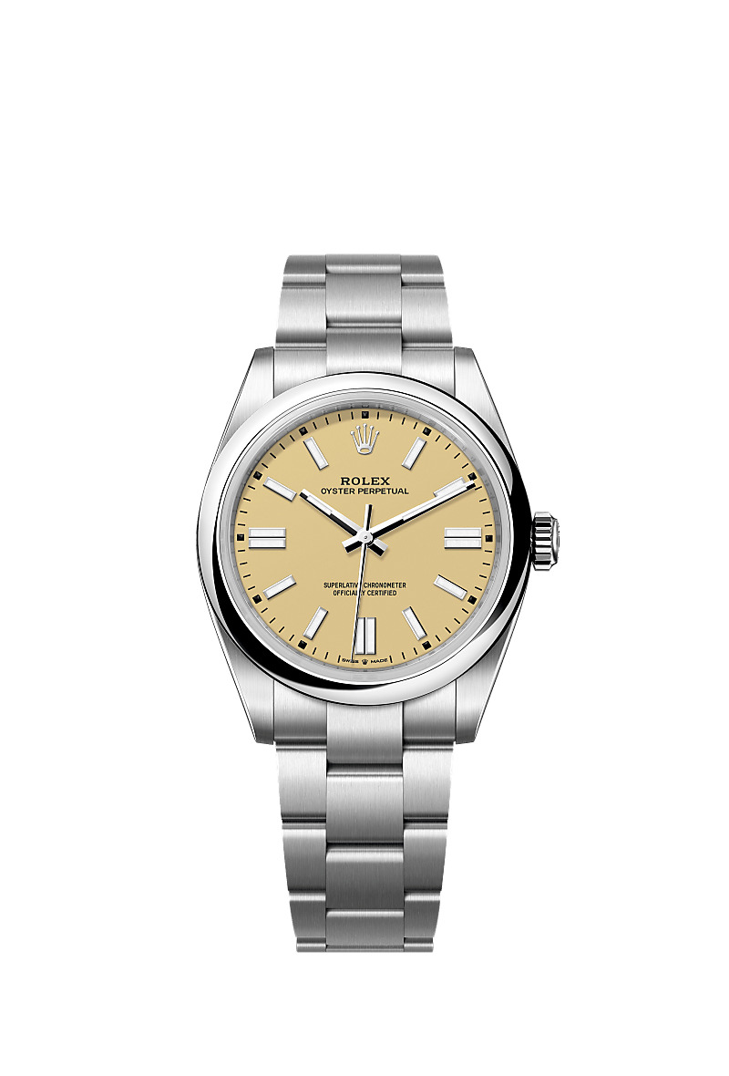 OYSTER-PERPETUAL 134300 - 1