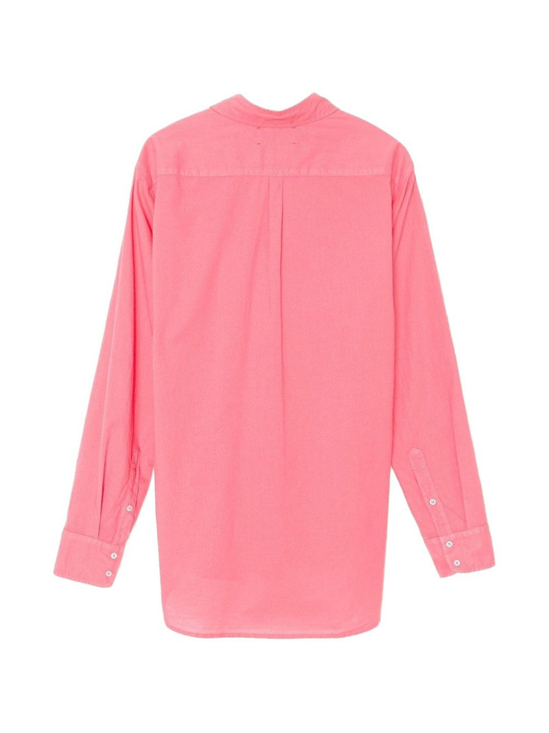XÍRENA long-sleeve shirt outlook